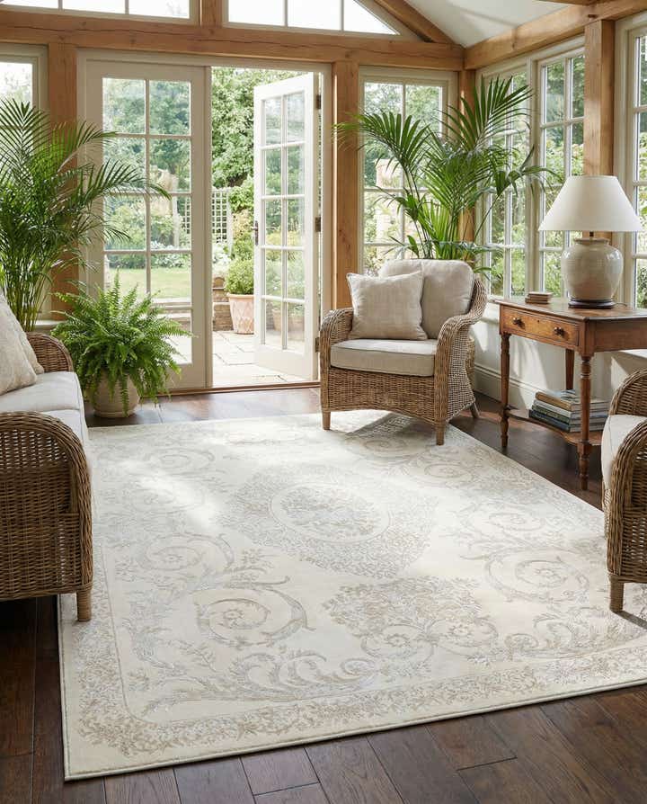 7' 10 x 10' Finsbury Rug