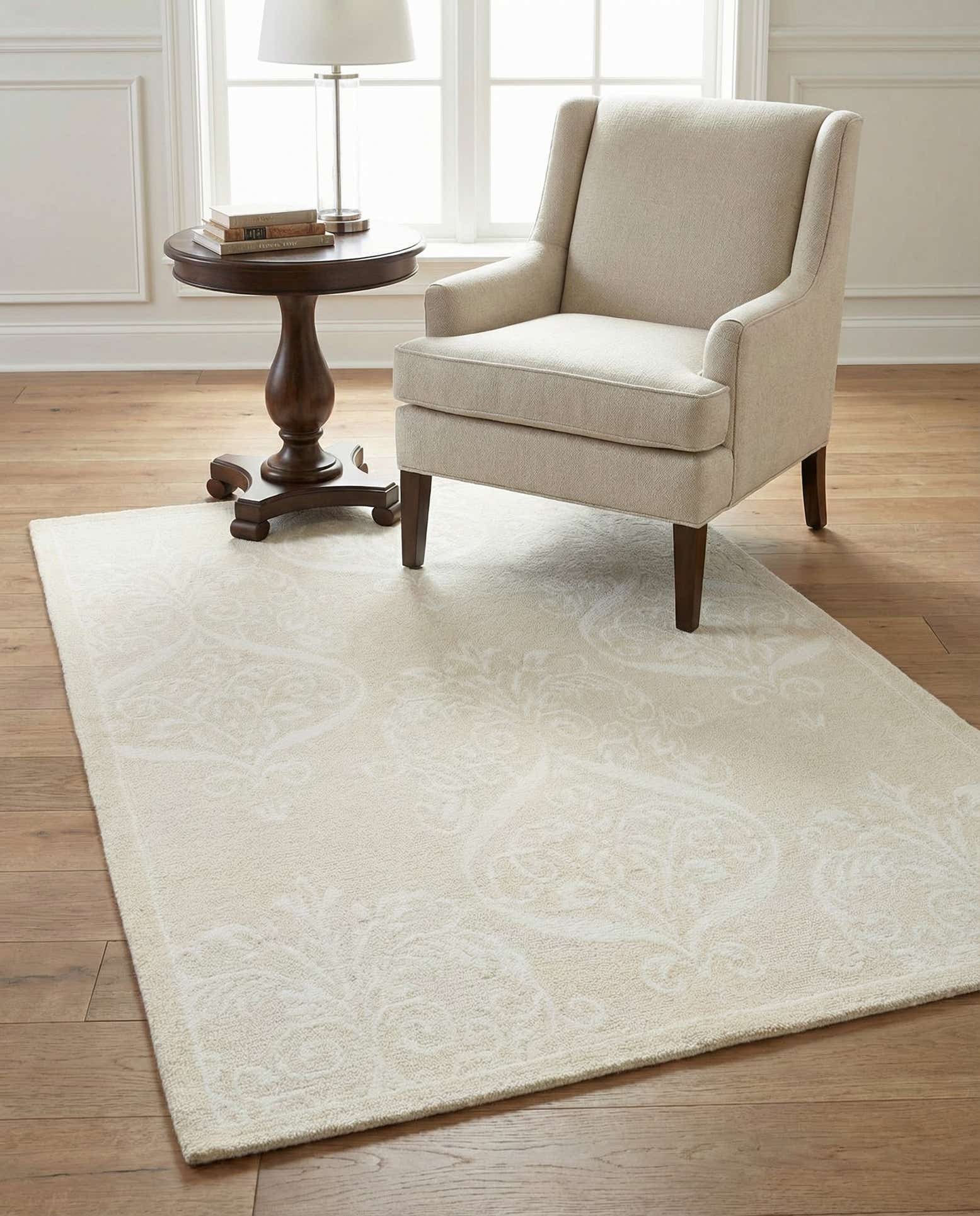 4' 1 x 6' 2 Darya Rug