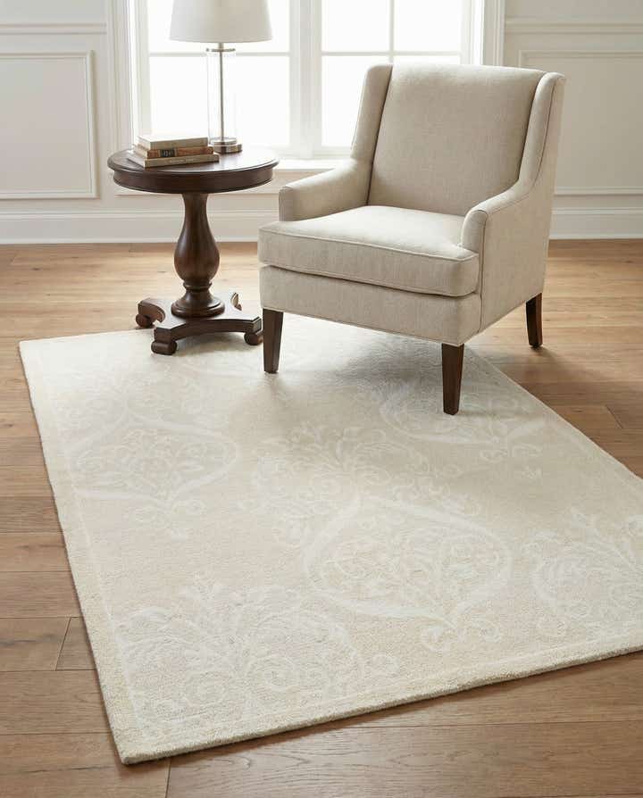 4' 1 x 6' 2 Darya Rug
