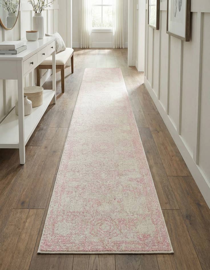 Detail image of 2' x 13' Bexley Runner Rug