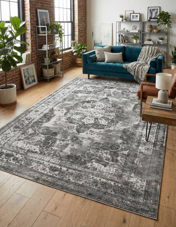 Detail image of 10' x 13' 1 Monaco Rug