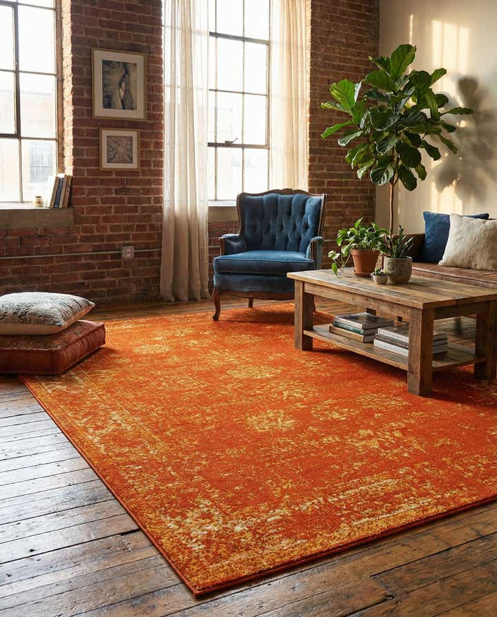 6' x 9' Monte Carlo Rug