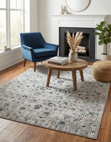 5' 3 x 8' Aarhus Rug