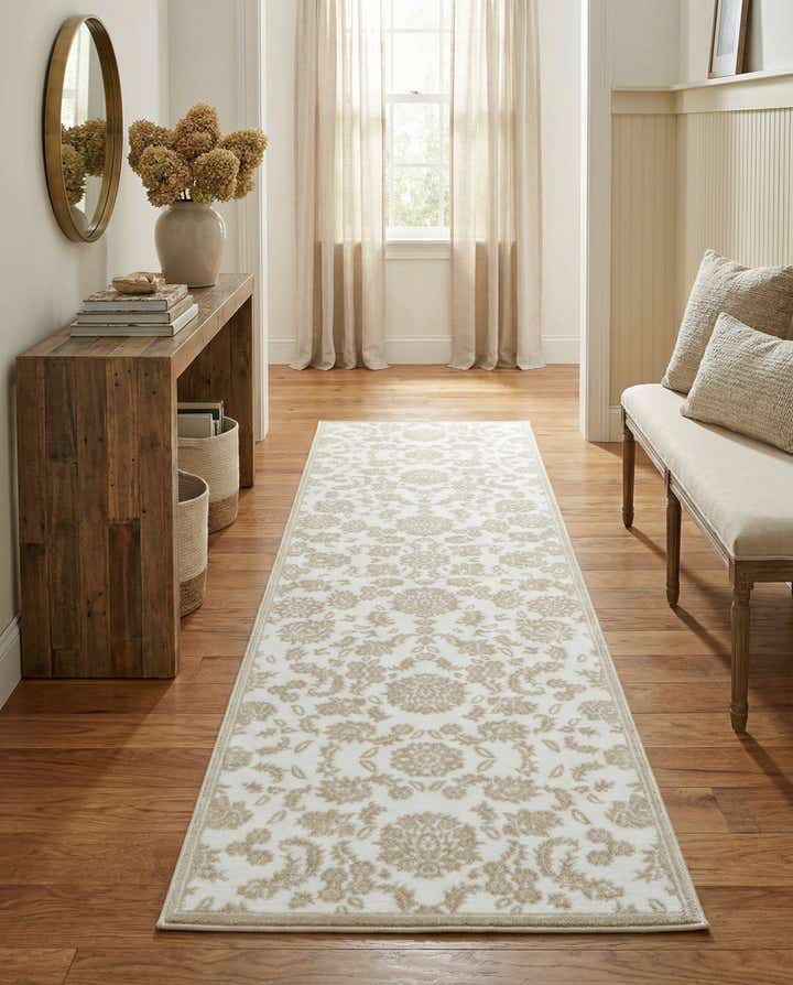 3' x 9' 10 Himalaya Runner Rug
