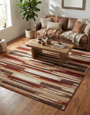 Harvest Rug