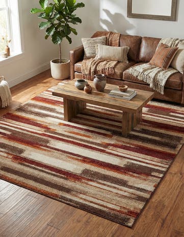 Harvest Rug