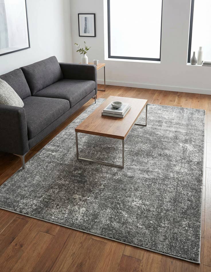 Detail image of 6' x 9' Oregon Rug