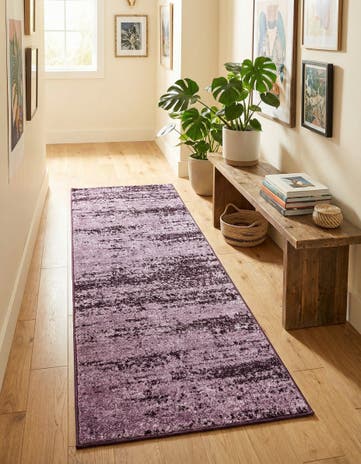 2' x 6' Angelica Runner Rug