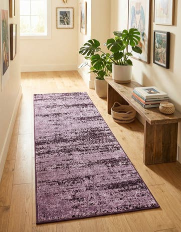 2' x 6' Angelica Runner Rug