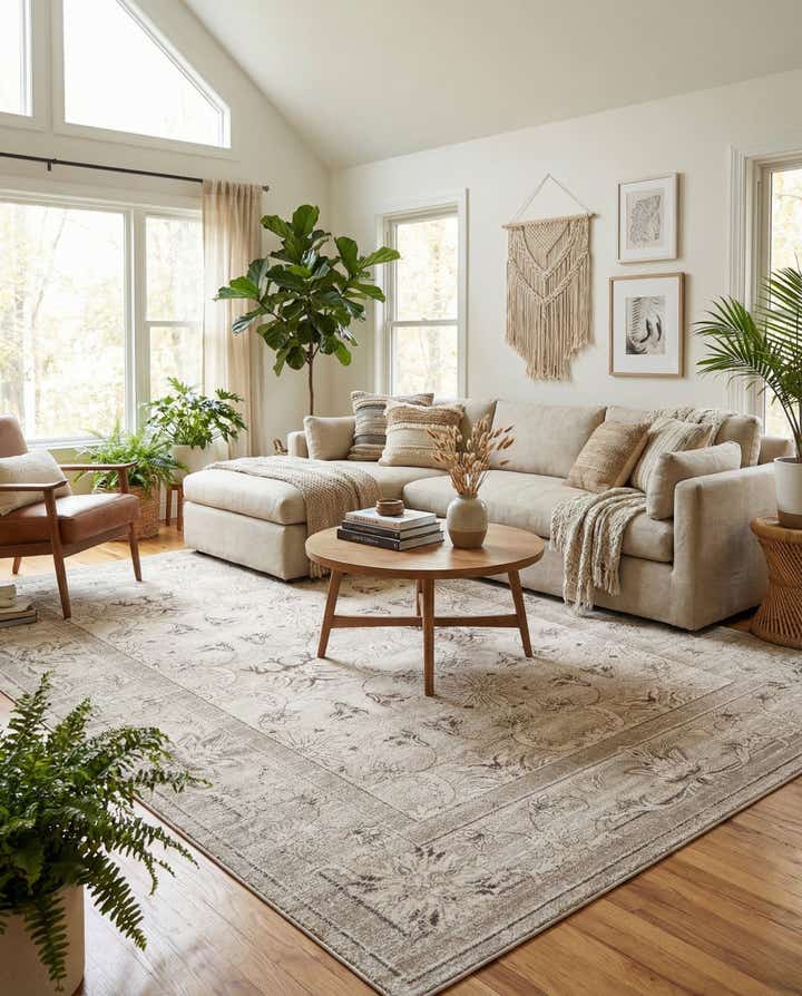 9' x 12' Vista Rug
