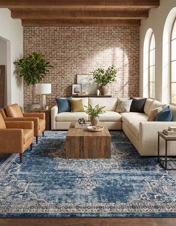 11' 10 x 11' 10 Nyla Square Rug