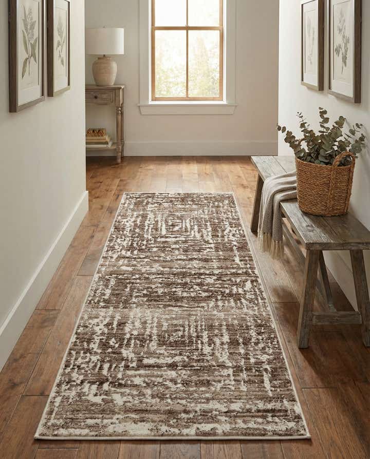 2' x 5' Hermitage Runner Rug