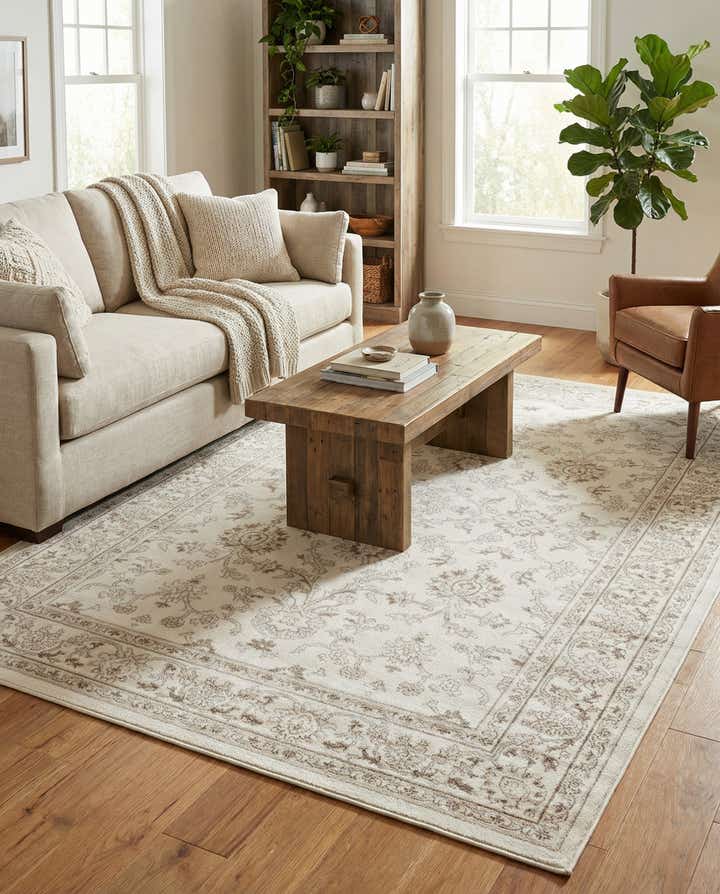 7' x 10' Charlotte Rug