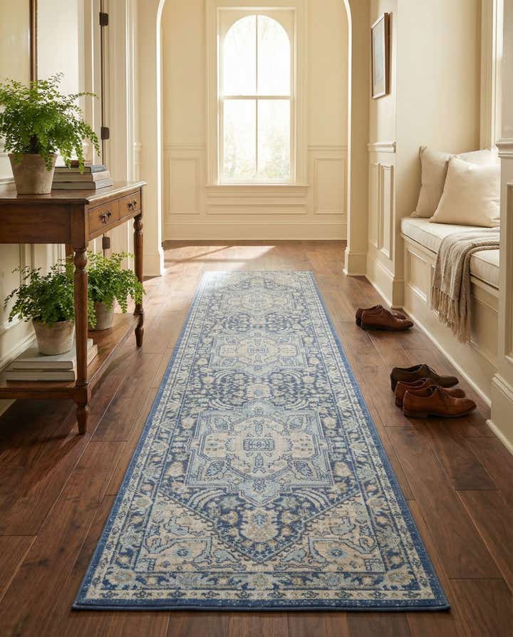 2' 7 x 12' Whitney Runner Rug