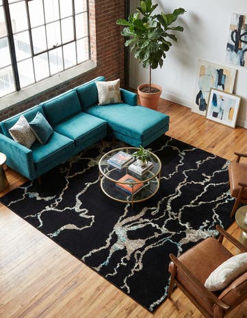 10' x 10' Madeline Square Rug