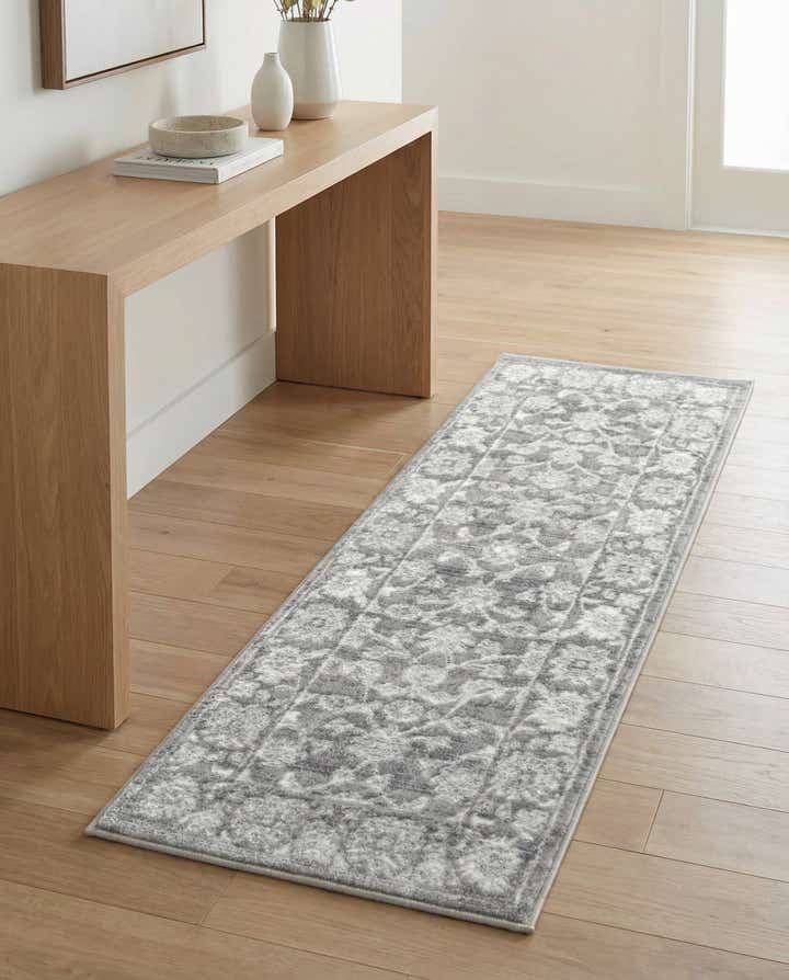2' x 5' 3 Boston Runner Rug