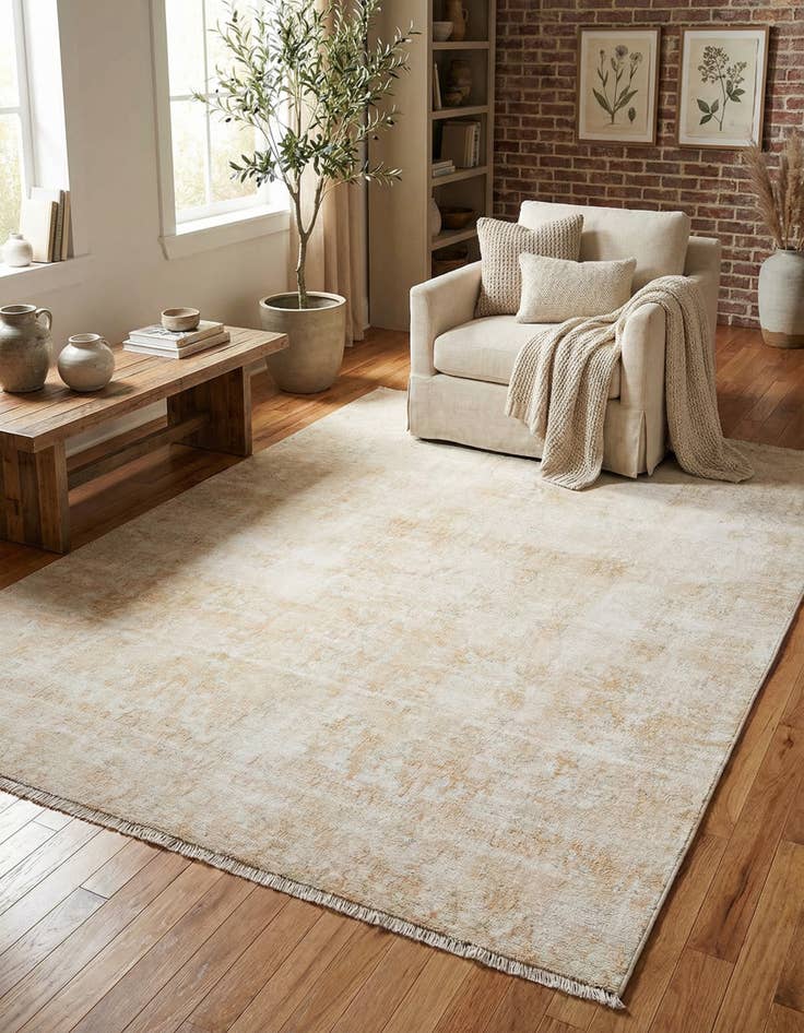 Detail image of 5' 1 x 7' 10 Boutique Rug