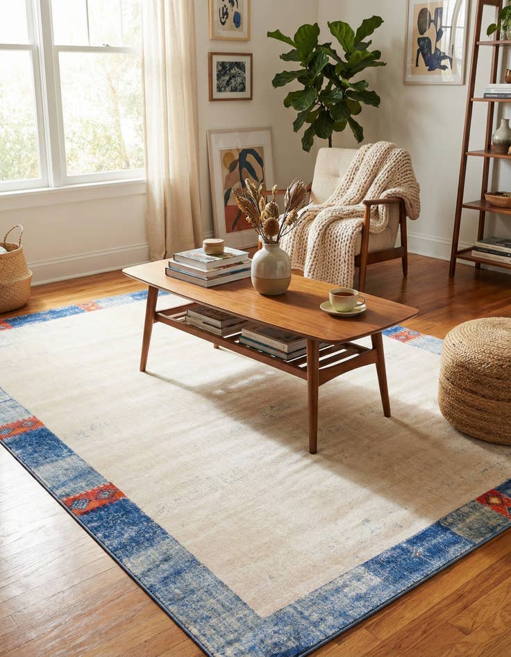 Detail image of 9' x 12' 2 Apollo Rug