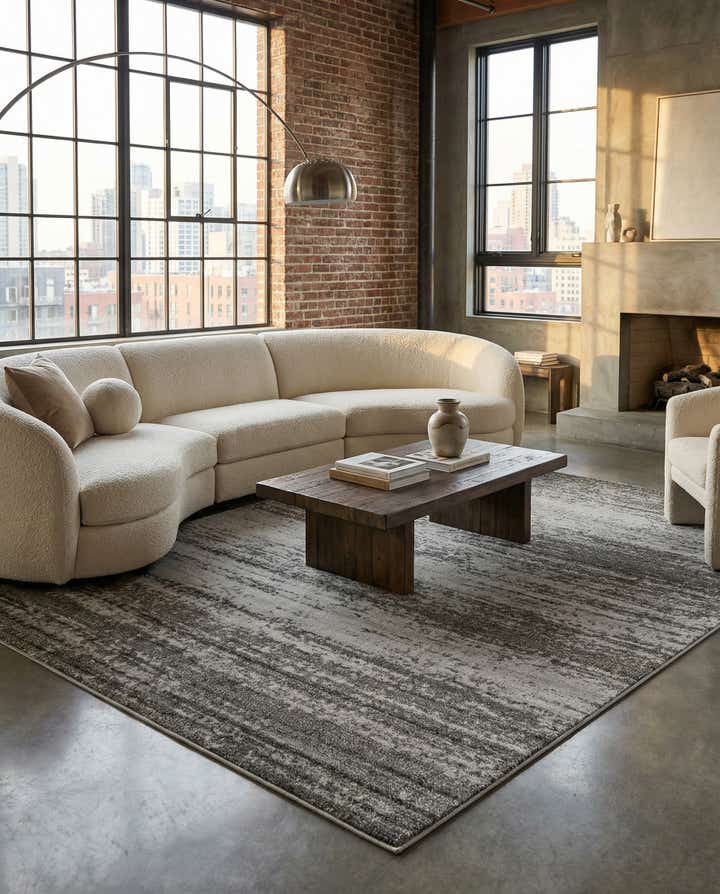 7' 10 x 11' Loft Rug