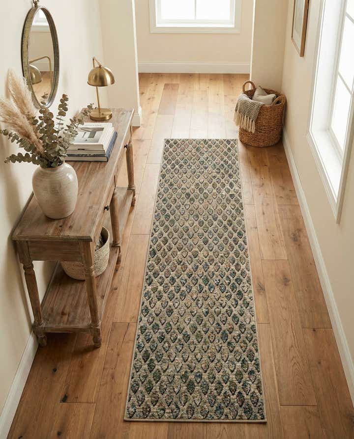 2' x 8' Stella Runner Rug