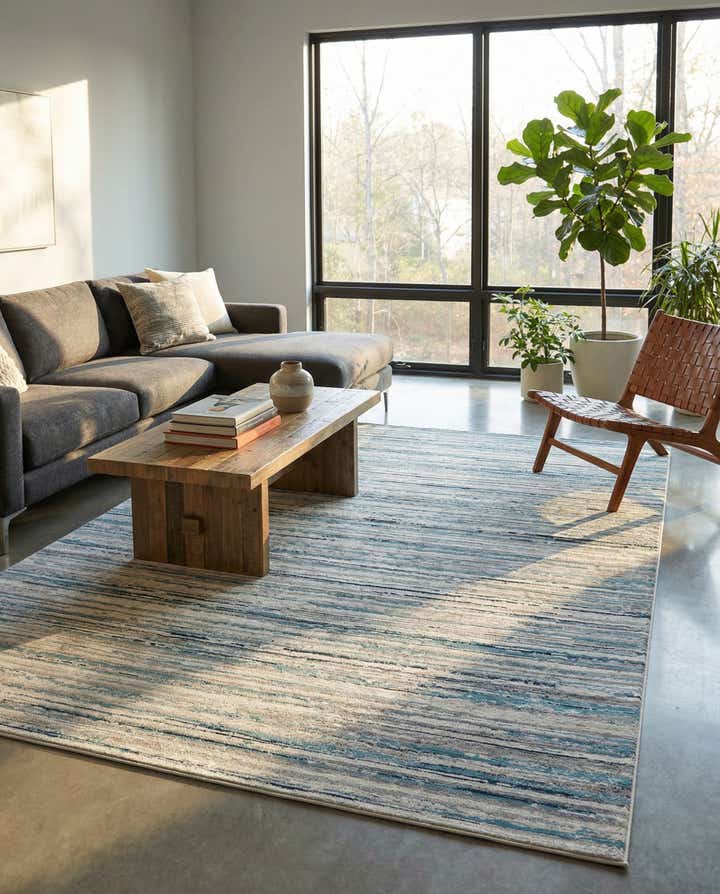 7' 10 x 10' Finsbury Rug