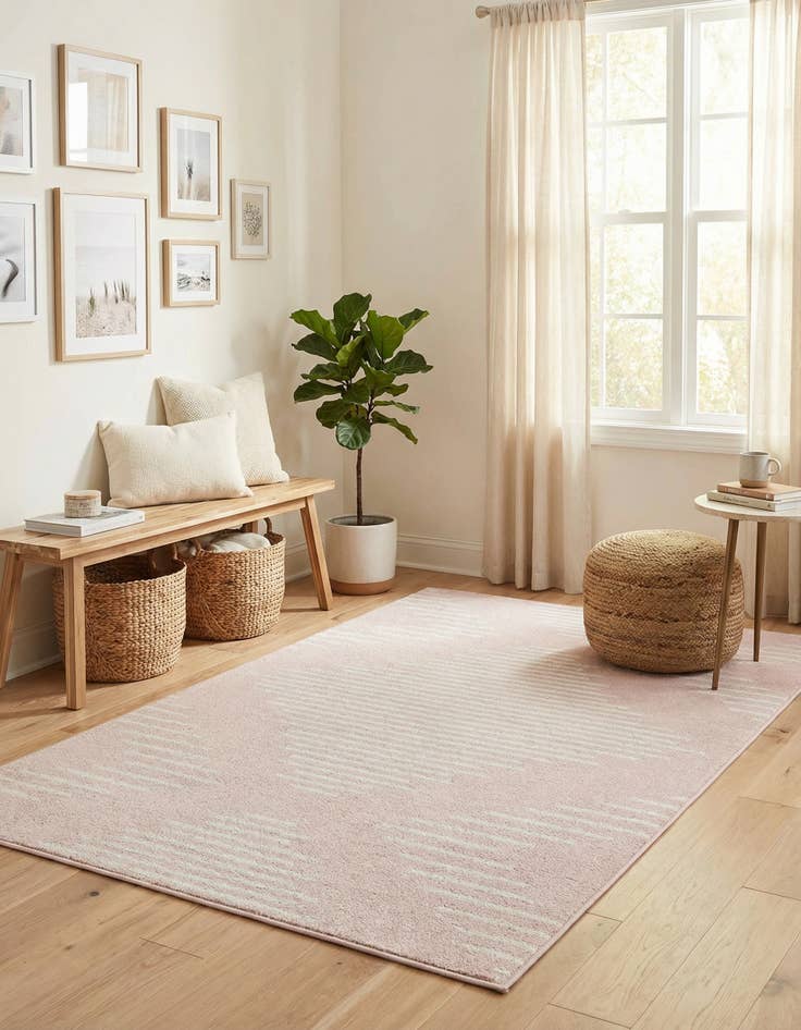 Detail image of  4' x 6' Kai Rug