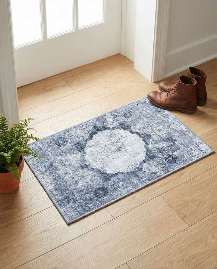 2' x 3' Washable Yara Rug