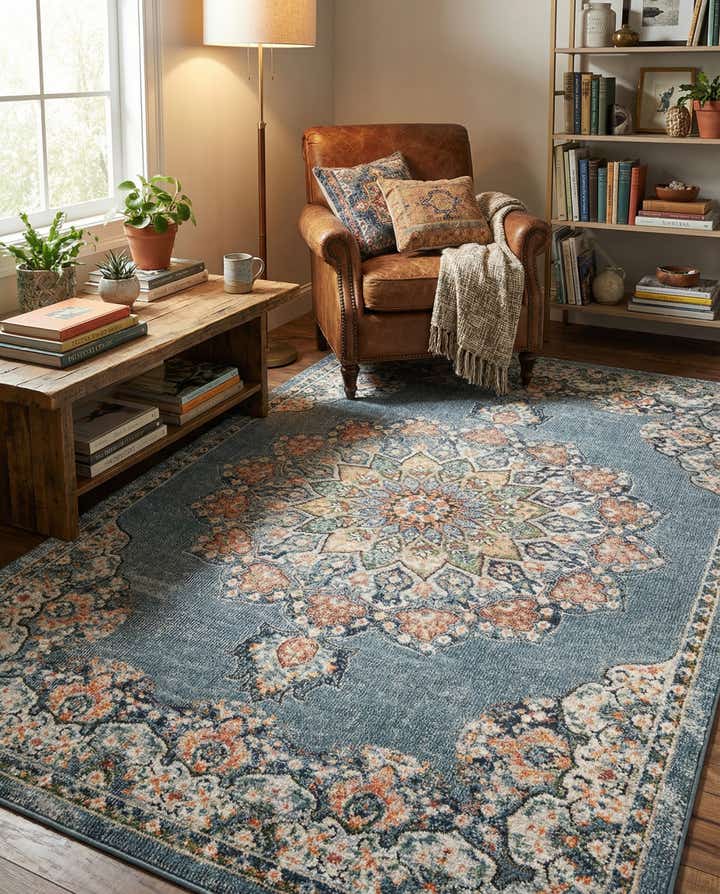 5' x 8' Isabella Rug