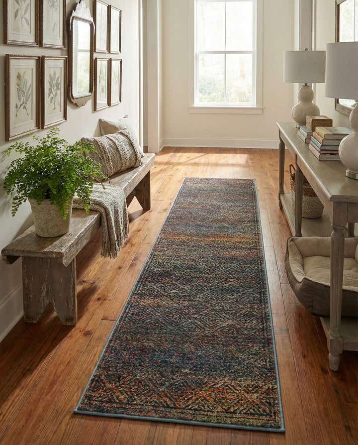 2' x 8' Stella Runner Rug