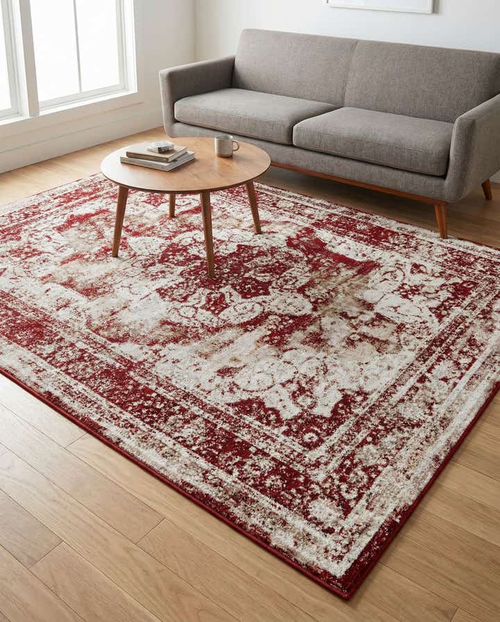 7' 10 x 11' Monte Carlo Rug