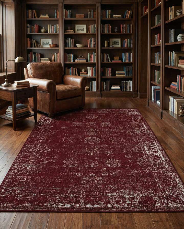 6' x 9' Monte Carlo Rug