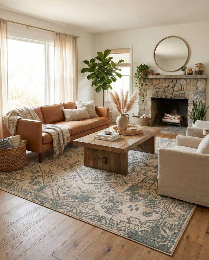 10' x 13' Mojave Rug