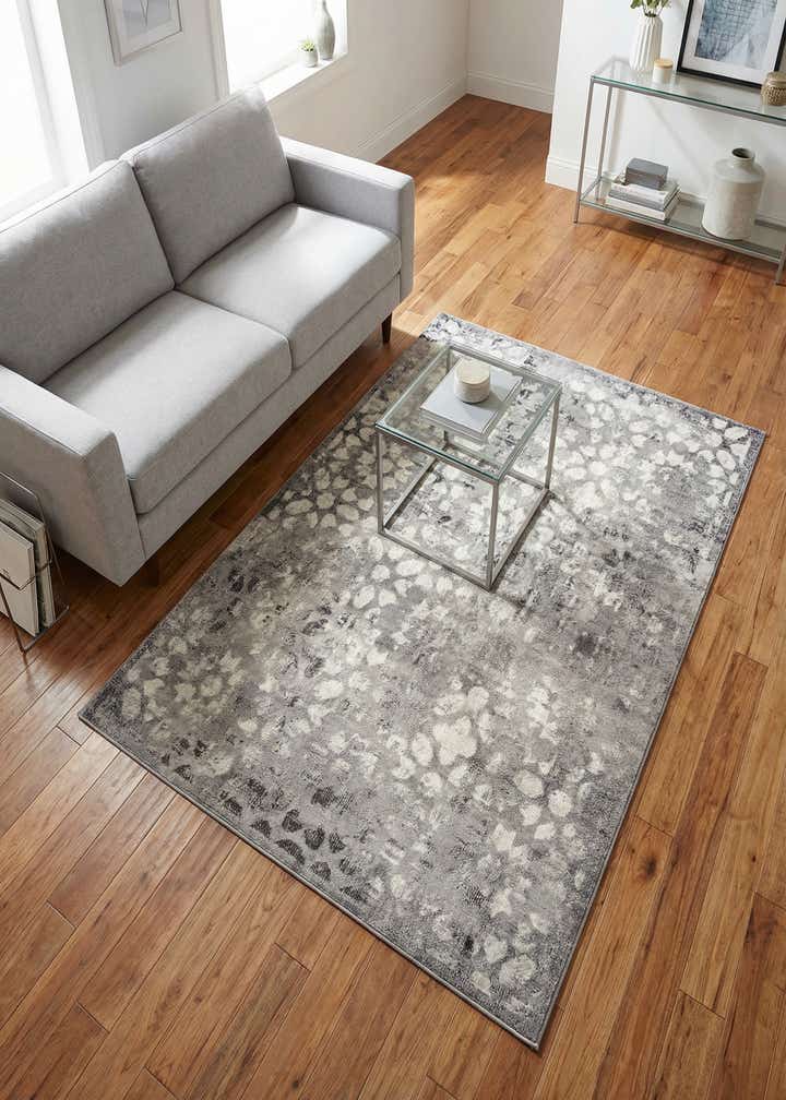 4' x 6' Monaco Rug