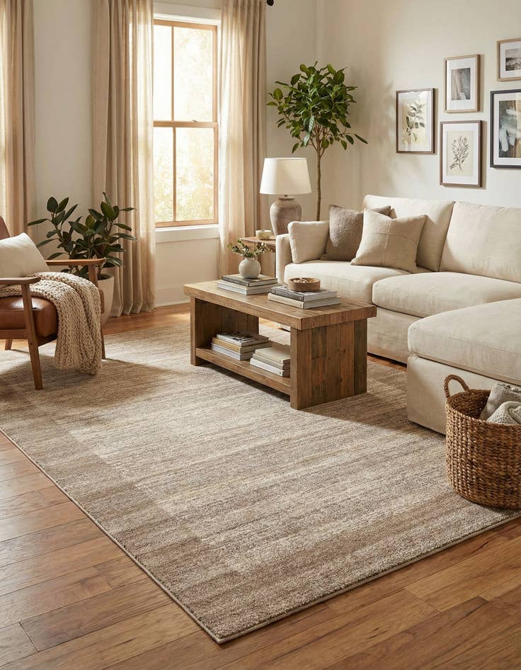 Detail image of 7' x 10' Loft Rug