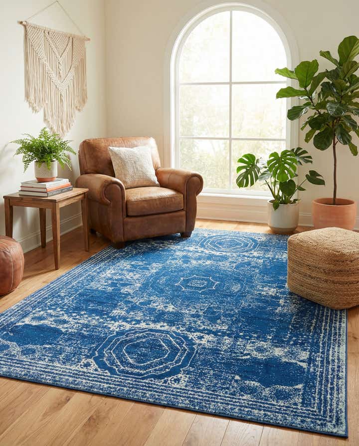 8' x 11' Dover Rug