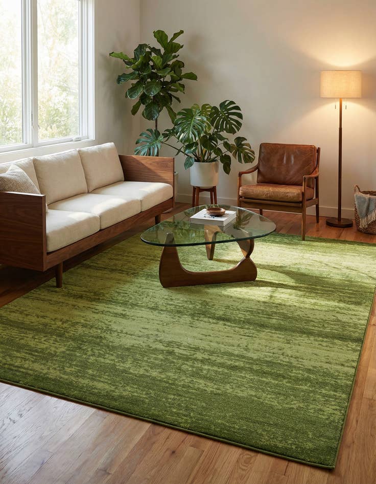 Detail image of 10' x 13' Angelica Rug