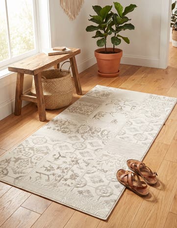 2' 7 x 5' Copenhagen Rug