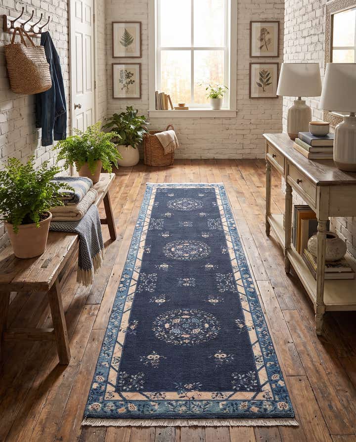 60cm x 245cm Boutique Läufer Teppich