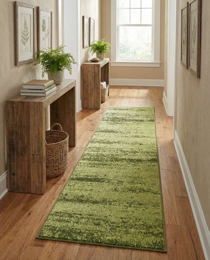 2' x 8' Angelica Runner Rug