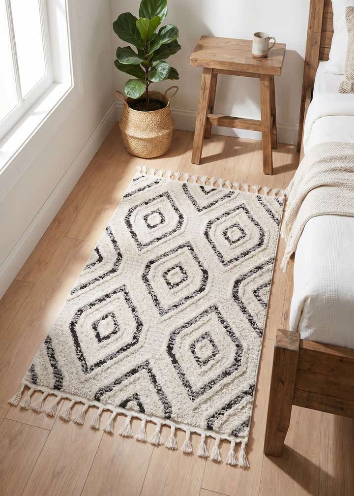 2' x 3' 2 Cherokee Rug