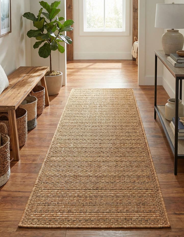 2' 2 x 6' Easy-Clean Border Indoor / Outdoor...