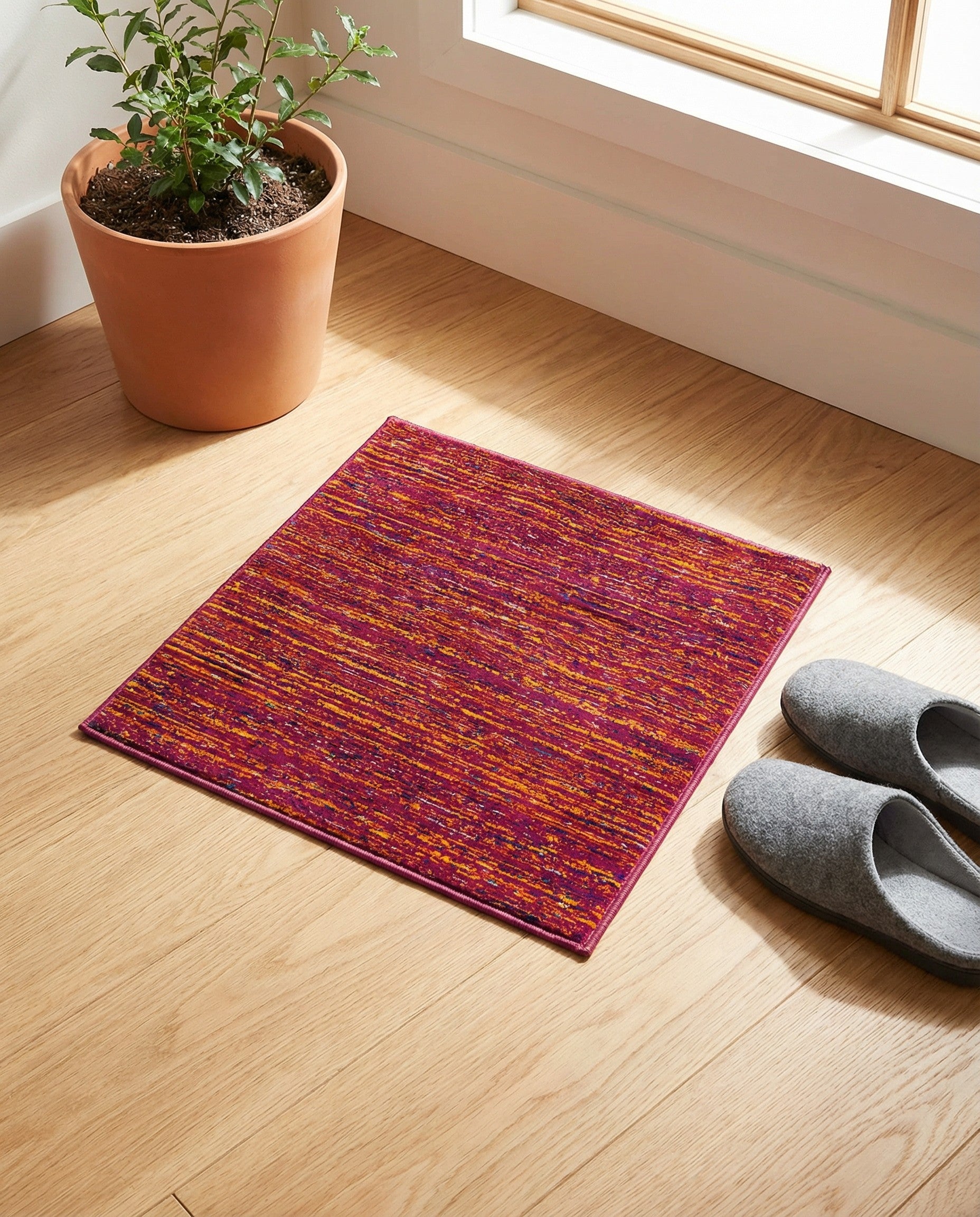 1' 4 x 1' 4 Calypso Sample Rug