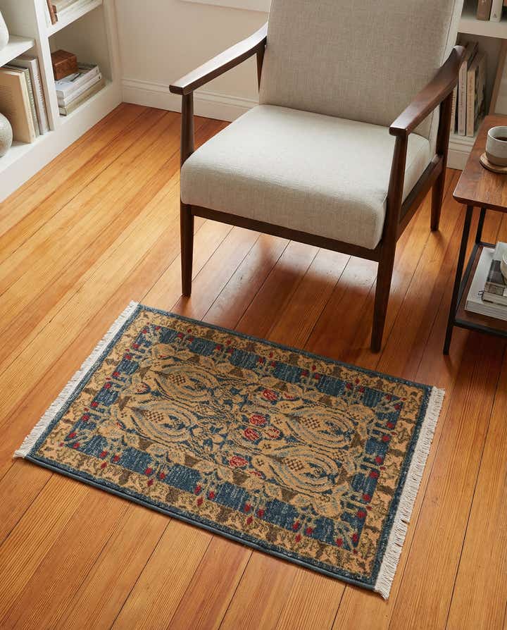 2' x 3' Chelsea Rug