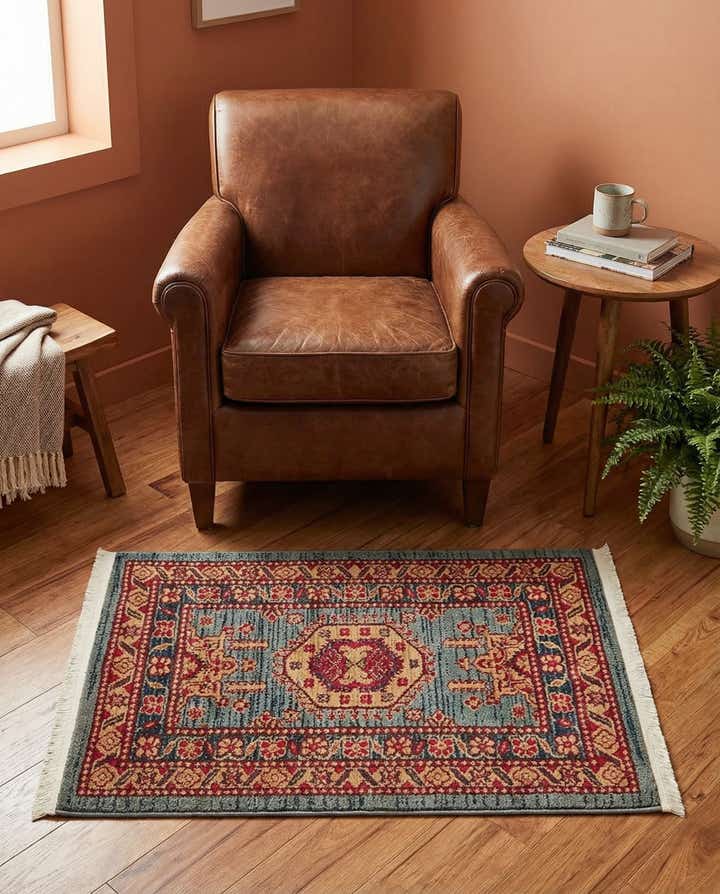 2' x 3' Sara Rug