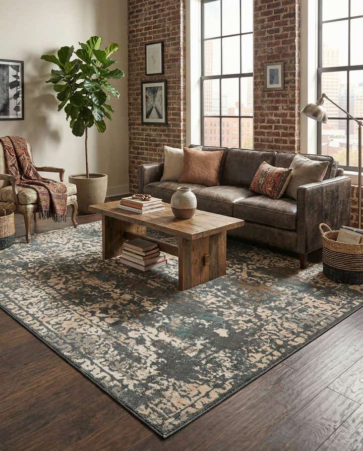 7' x 10' Mojave Rug