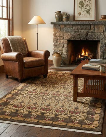 5' x 8' Chelsea Rug