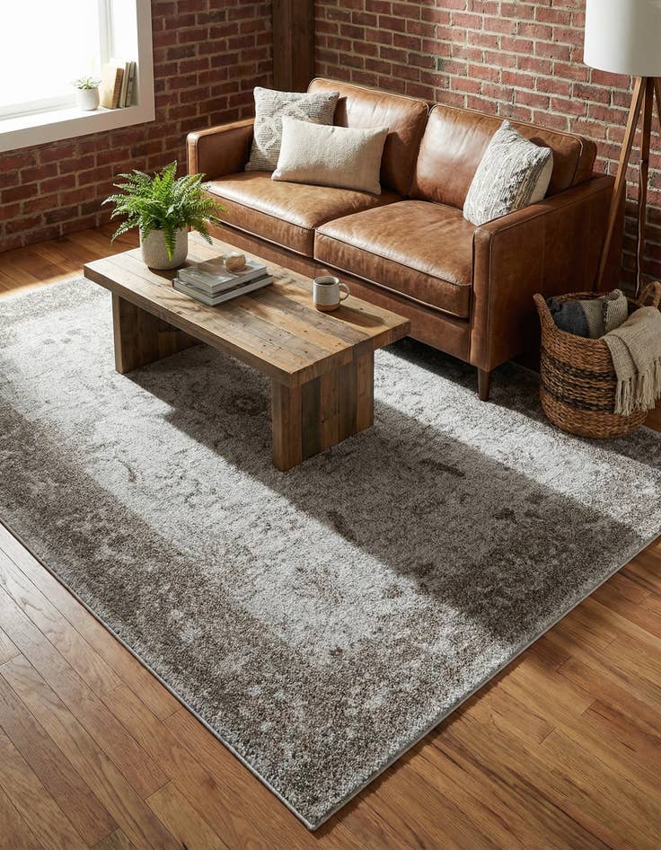 Detail image of 5' 3 x 8' Vista Rug