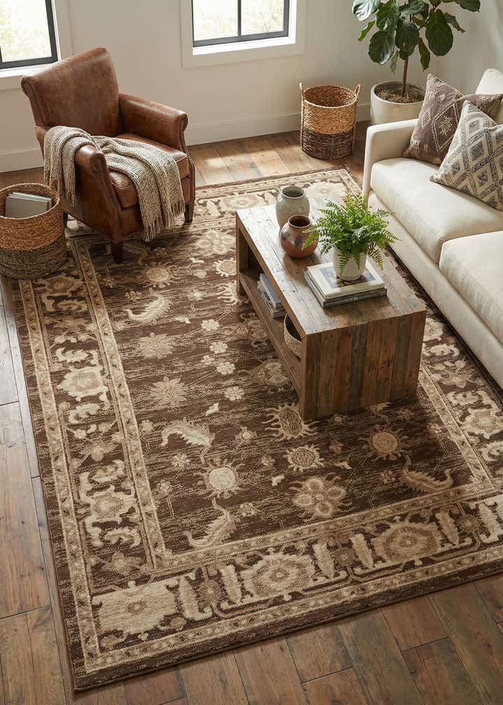 7' 10 x 10' Kamala Washable Rug