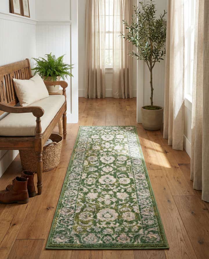 2' x 6' Aurelia Runner Rug