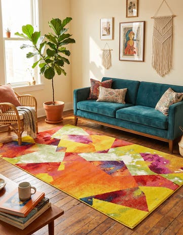 Tuscany Rug